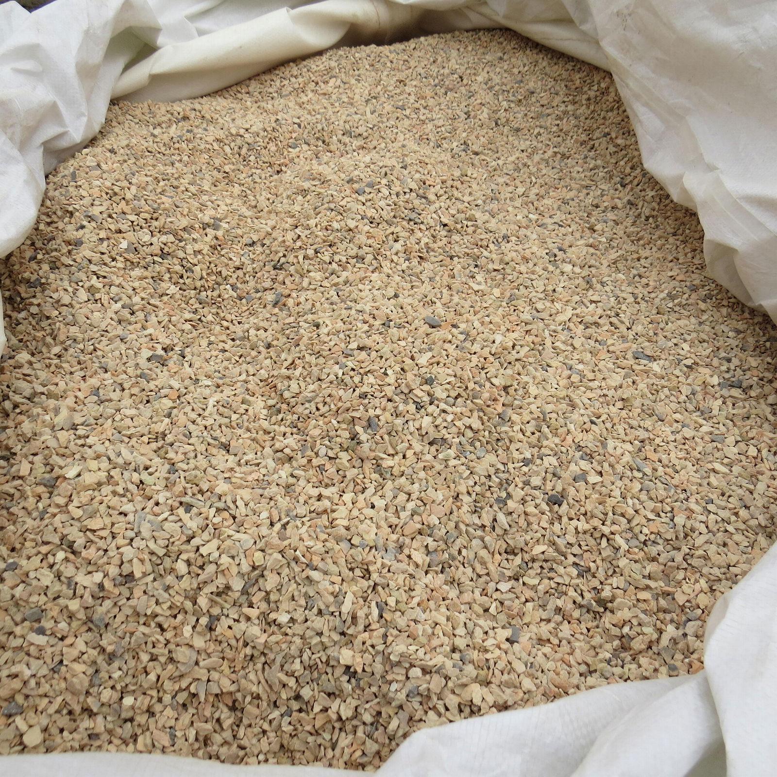 bauxite ore calcined bauxite grit for refractory bricks 3