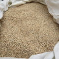 bauxite ore calcined bauxite grit for refractory bricks