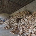 bauxite ore calcined bauxite grit for refractory bricks 5