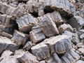 premelted synthetic slag for steelmaking various grades high quality