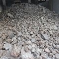 premelted synthetic slag for steelmaking various grades high quality