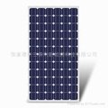 Monocrystalline sillicon solar panel