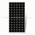 Monocrystalline silicon solar panel 175Wp 