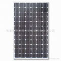 Monocrystalline sillicon  solar panel 185Wp 1
