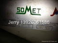 Somet air jet Mythos