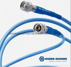 蘇州啟道優勢代理現貨Huber+Suhner ENVIROF