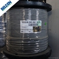 蘇州啟道核心代理百通Belden 5201UE 16AWG 非屏蔽多導體