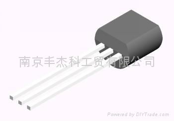 LED DRIVER IC: HN9921 HN9922 HN9923