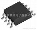 High Efficiency DC/DC Step-down Switching Regulator: LM1583 3A