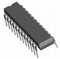 Brushless DC Motor Controller IC: MC33035 1