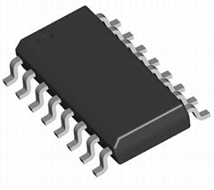 U2010B Phase control IC