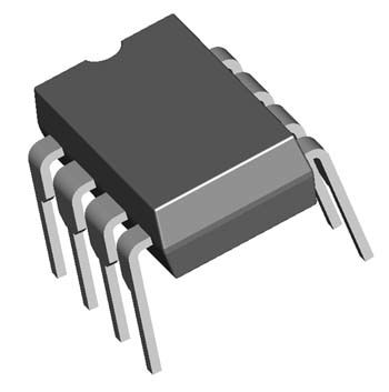 Single IGBT Gate Driver: MC33153