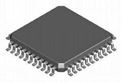 仪表用IC：ICL7106, ICL7107