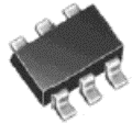 MMICAmplifier RF IC: PNW255