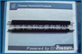 Conductive Foam Used In Laser Printer Toner Supply Roller NCTAR 1