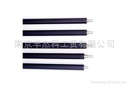 Foam Material Used In Laser Printer Toner Charge Roller CCGX 3