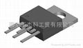 DC-DC Regulator ULDO: LM39100, LM39101, LM39102 1A