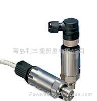 HUBA511压力变送器