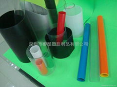 Plastic Tube PVC-01