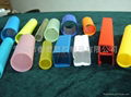 Plastic Tube PVC-01 2