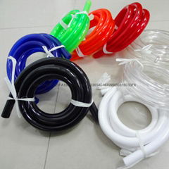 Plastic Tube PVC-01