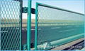 sell Mesh fencing 2