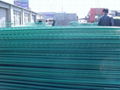 sell Mesh fencing 3