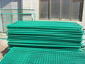 sell Mesh fencing 5