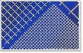 SS crimped wire mesh