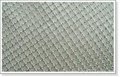 SS crimped wire mesh