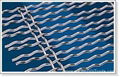 SS crimped wire mesh