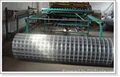 SS welded wire mesh