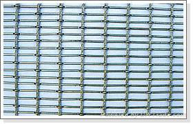 SS Decorative wire mesh 5
