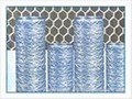 SS hexagonal wire mesh 1