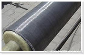 Iron wire mesh