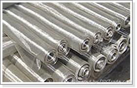 Iron wire mesh 2