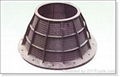   Stainless Steel  Mine Sieving