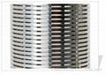   Stainless Steel  Mine Sieving 3