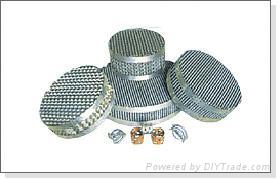 Wire Mesh Fillings 2