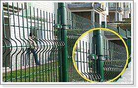 wire mesh fencing 2