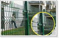 wire mesh fencing