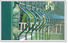 wire mesh fencing 4