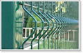 wire mesh fencing