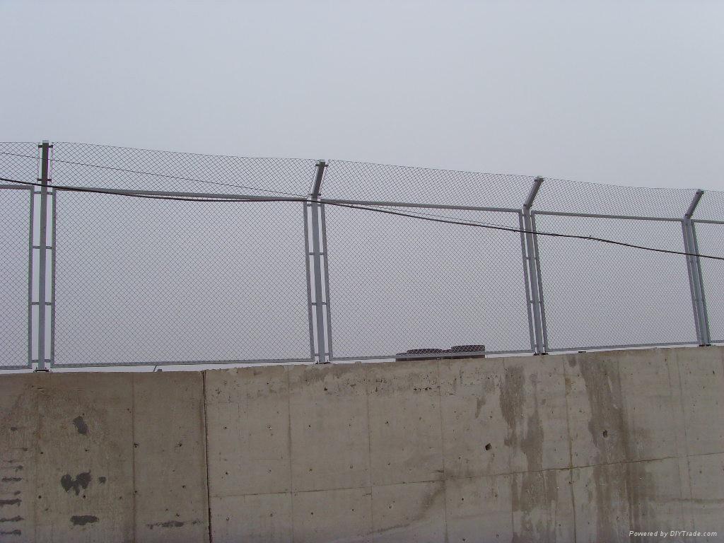 wire mesh fencing 5