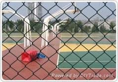 chain link fencing 3