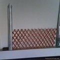 razor barbed mesh fencing