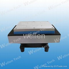 Thermoelectric cooling assembly,system:
