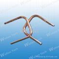 Heatpipe for thermoelectric cooling assemblies,cooler 1