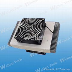 Thermoelectric cooling assembly,cooler:WFF-60