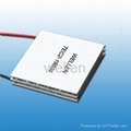 Thermoelectric cooling modules